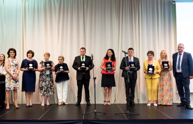 Български фармацевтични дни за 15 път