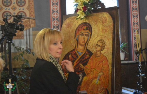 Откриха социална кухня „Не хаби – дари 