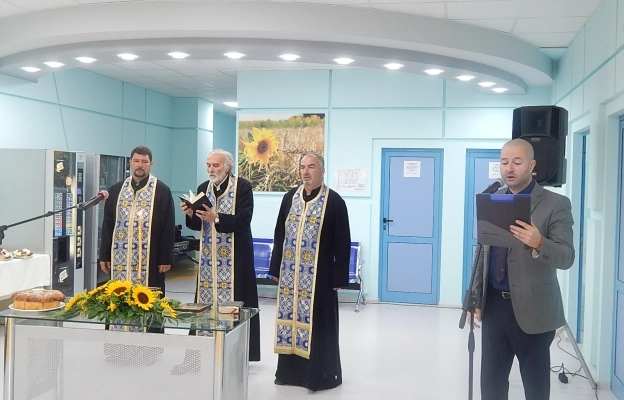  „Св. Марина“-Плевен празнува 