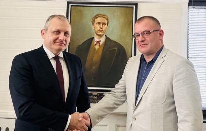 Oбсъдиха дигитална аптечна карта