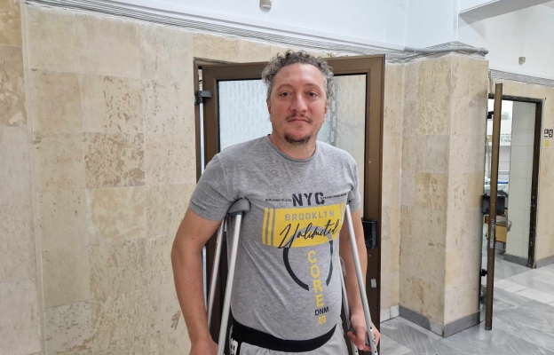 Изписаха оперирания с новата навигация в ИСУЛ