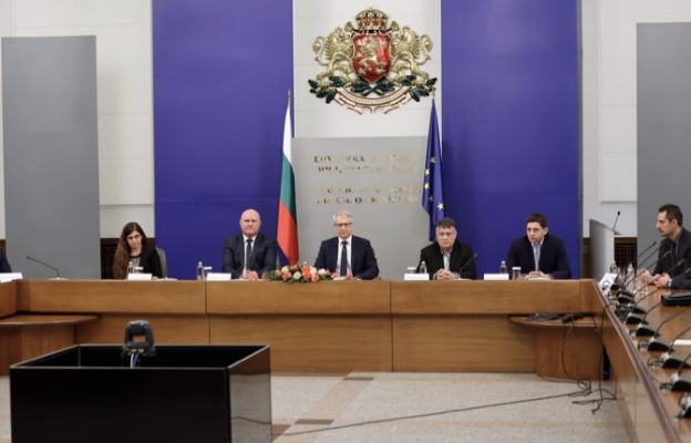 Представиха нова стипендиатска програма