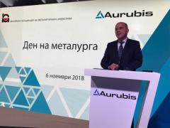 Ден на металурга е