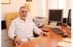 Приемаме пациенти в по-тежко състояние, заради изолацията