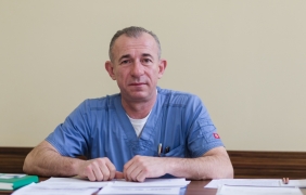 Необходима е мотивация за трансплантационните екипи