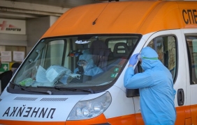 Как се определят парите на спешните медици за К-19