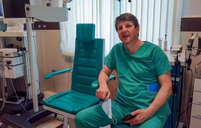 Kохлеарният имплант дава предимство при загуба на слуха
