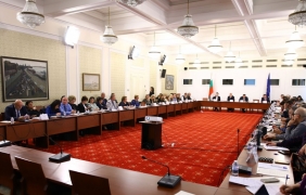 Между 10 000 и 15 000 умират от болести на мръсния въздух 