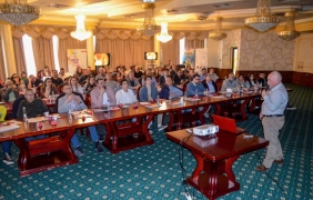 Спешен случай размести програмата на УНГ-форум
