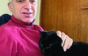 Пациентката ни с присадена матка се готви за инвитро