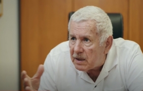 По следите на здравната реформа с проф. Атанас Щерев