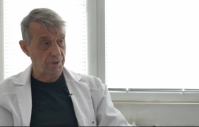 Пулмологията е маргинализирана у нас