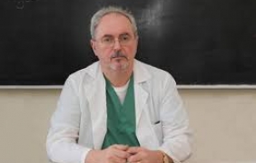 Не е време за разходка навън