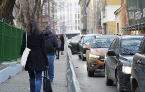 Системата за контрол на въздуха e компрометирана
