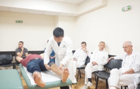 Ортопедията въвежда нов метод за хронична болка