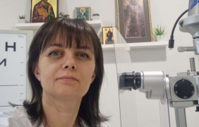 Късогледството е съвременният бич за децата 