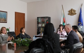 Фондът за инвитро с нов шеф