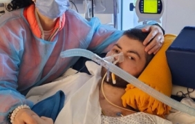 Живот за Ивчо с разкази за любов