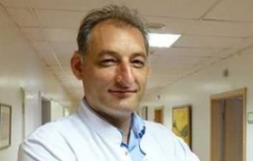 Очните роговици не са съвсем достъпни
