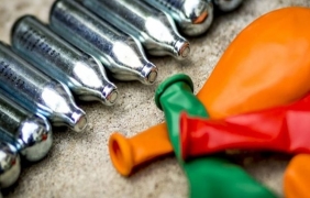 ГЕРБ инкриминира продажбата на райски газ