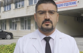 „Българската  Коледа“ е благородно дело