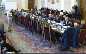 Затвор за незаконна продажба на райски газ