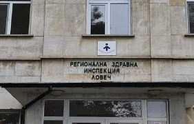 Вероятен случай на морбили и в Луковит