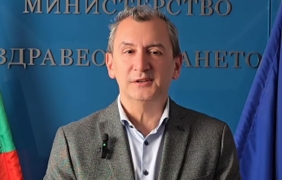 Министър Околийски: Ваксините ни защитават през целия живот