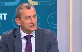 Околийски: Болниците са твърде много, а използваемостта е около 47%