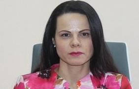 Катя Ивкова е предложението на Радев за министър на здравеопазването