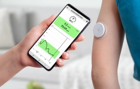 CGM устройствата в Европа с устойчив ръст до 2035-а