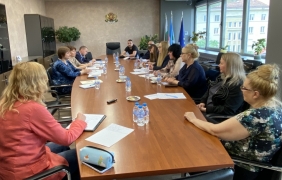 НОИ предприема мерки за здравето на служителите си