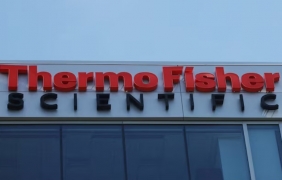 Thermo Fisher с амбиция за 20% ръст на клиентите