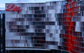 Eli Lilly купува Merida Biosciences за 2,88 млрд. долара