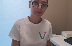  Раницата на колелца безопасна за първокласника 