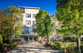 Безплатен курс в Австрия за лекари от МУ-Варна