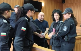  Шеф на клиника остава в ареста за източването на НЗОК