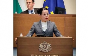 Ивкова:  До 3000 евро за сестрите в ОАИЛ-Смолян