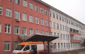 Екипът на МБАЛ–Враца за рокадите в болницата
