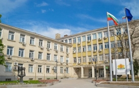 В Силистра спасиха ръката на млад мъж