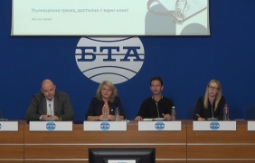 Нова платформа свързва пациенти със специалисти 