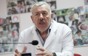 Първото ин витро беше в Медицинска академия